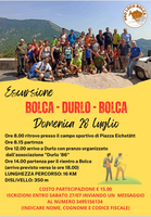 Escursione Bolca-Durlo-Bolca 2024